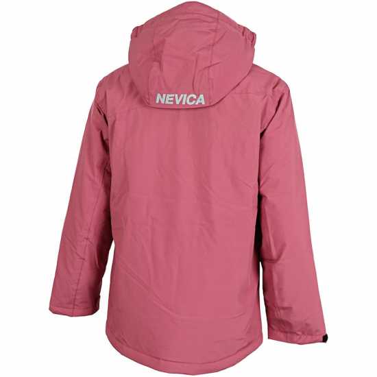 Яке Момичета Nevica Jacket Girls  Детски якета и палта