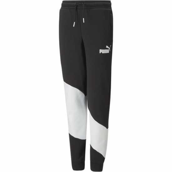 Puma Power Cat Sweatpants Fl B  