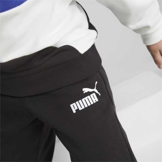 Puma Power Cat Sweatpants Fl B  