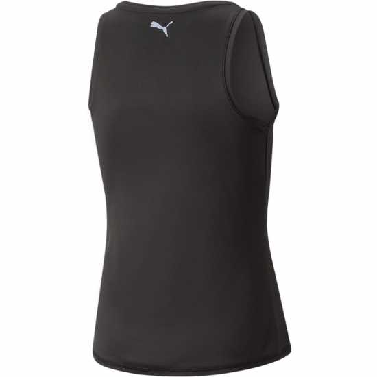 Puma Fit Layered Tank G (Kids Specif  Детски потници