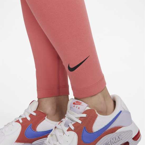 Nike Sportswear Club Wom  Дамски клинове за фитнес