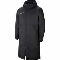 Nike Repel Park Men's Synthetic-Fill Soccer Jacket  Мъжки грейки