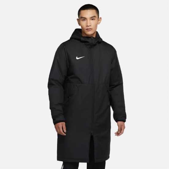 Nike Repel Park Men's Synthetic-Fill Soccer Jacket  Мъжки грейки