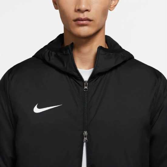 Nike Repel Park Men's Synthetic-Fill Soccer Jacket  Мъжки грейки