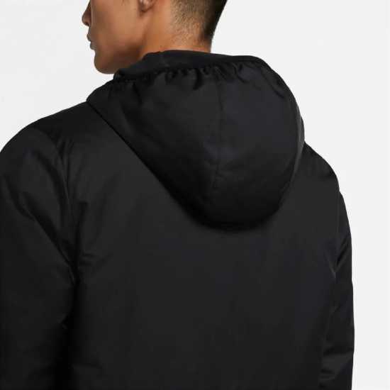 Nike Repel Park Men's Synthetic-Fill Soccer Jacket  Мъжки грейки