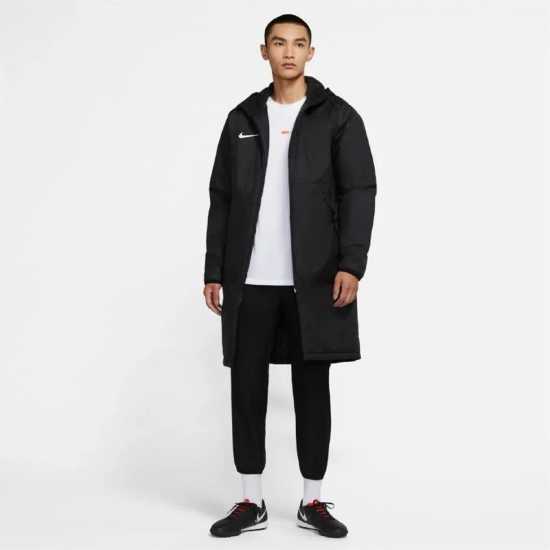 Nike Repel Park Men's Synthetic-Fill Soccer Jacket  Мъжки грейки