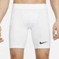 Nike Pro Dri-FIT Strike Men's Soccer Shorts  