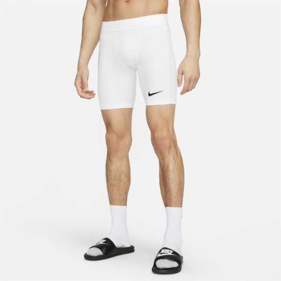 Nike Pro Dri-FIT Strike Men's Soccer Shorts  