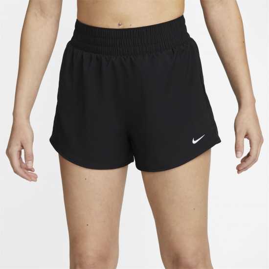 Nike One Women's High-Rise Leggings (Plus Size)  Дамски клинове за фитнес