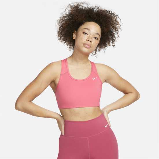 Nike Dri-Fit Swoosh Wome  