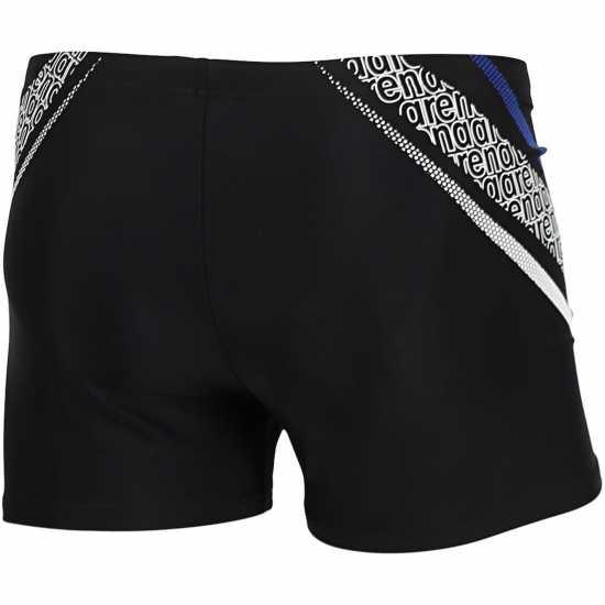 Arena Swim Short Graphic  Мъжки плувни шорти и клинове