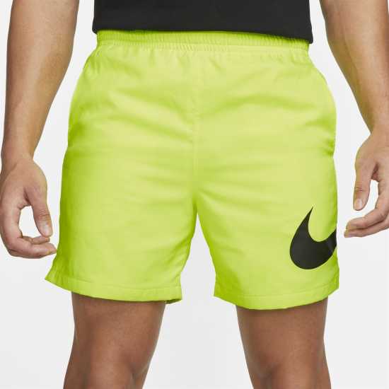 Nike Nsw Repeat Sw Wvn Shor 702 Мъжки къси панталони