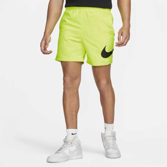 Nike Nsw Repeat Sw Wvn Shor 702 Мъжки къси панталони