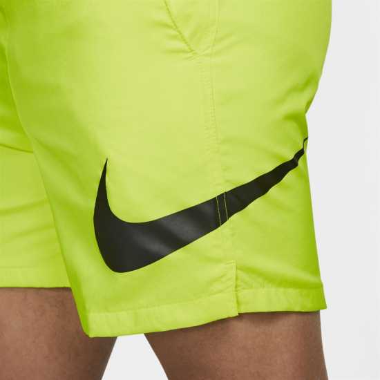 Nike Nsw Repeat Sw Wvn Shor 702 Мъжки къси панталони