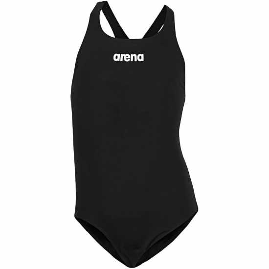 Arena Team Swimsuit Swi  Бански за момичета