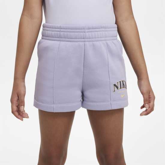 Nike Nsw Trend Short  Детски къси панталони