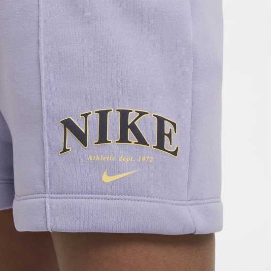 Nike Nsw Trend Short  Детски къси панталони