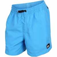 Quiksilver Volley Youth 13 Весел Плувни дрехи за момчета