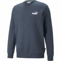 Puma Small Logo Crew Fl (  Мъжки горнища на анцуг