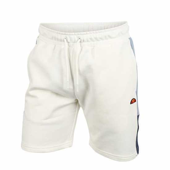 Ellesse Turi Short Оф бяло 