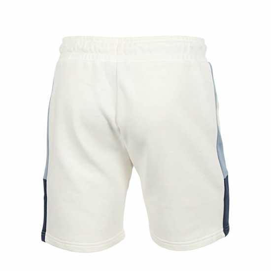 Ellesse Turi Short Оф бяло 