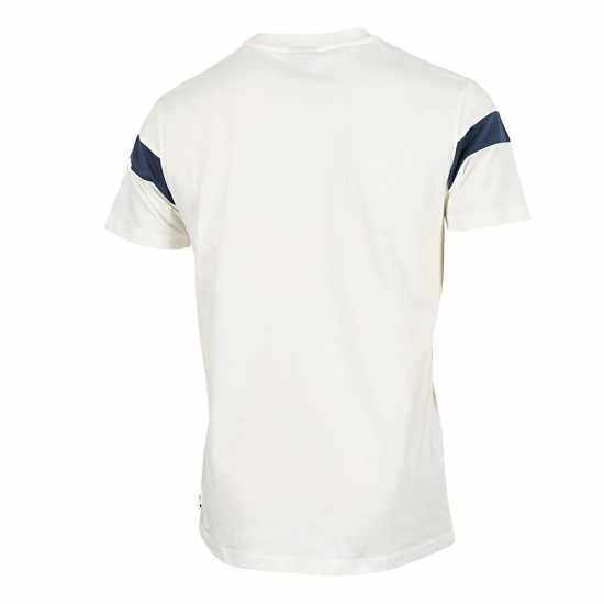 Ellesse Caserio Tee Оф бяло Мъжки ризи