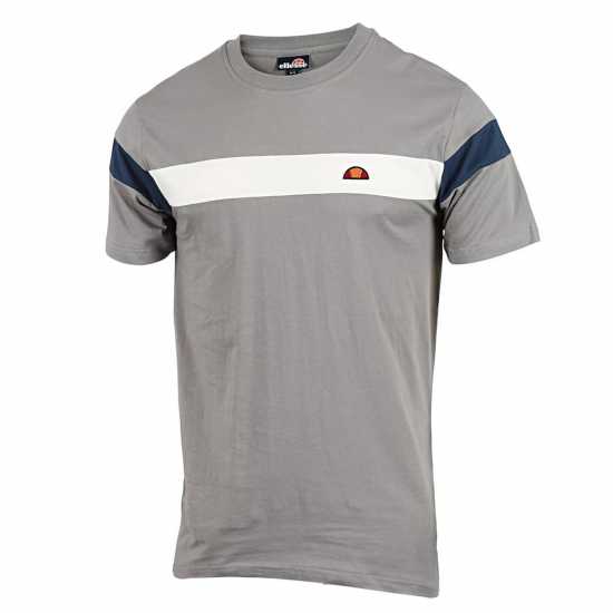 Ellesse Caserio Tee Сиво Мъжки ризи