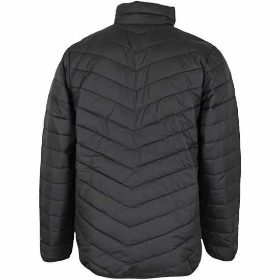 Columbia Gorge Jacket Черно Мъжки якета и палта