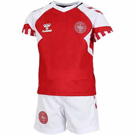 Hummel Denmark Minikit 2023  