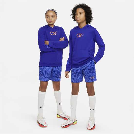 Nike Big Kids Soccer Shor  Детски къси панталони