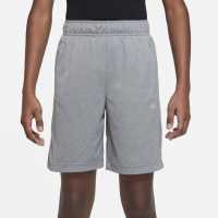 Nike Nk Poly+ Short Угарно черно 