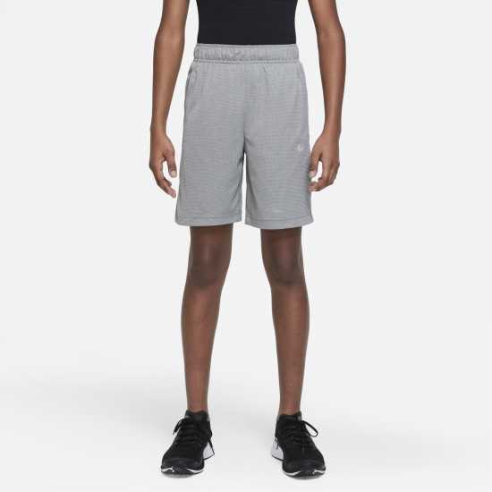 Nike Nk Poly+ Short Угарно черно 