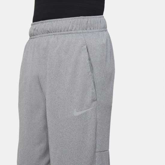 Nike Nk Poly+ Short Угарно черно 