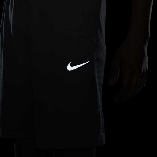 Nike Nk Poly+ Short Угарно черно 