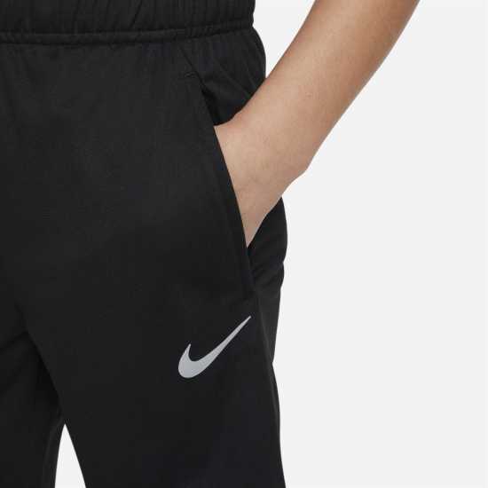 Nike Nk Poly+ Short Черно 