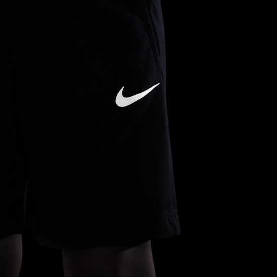 Nike Nk Poly+ Short Черно 