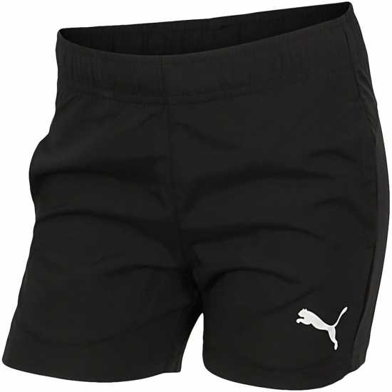 Puma Woven Shorts B  Атлетика