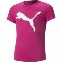 Puma Tee G Орхидеена сянка Атлетика