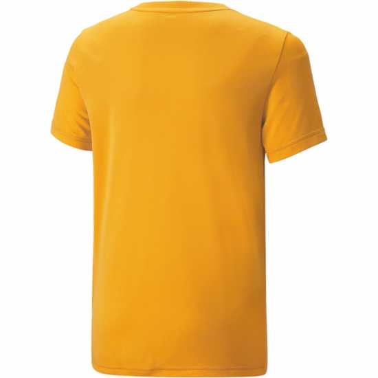 Puma Тениска С Лого Small Logo Tee B  Детски тениски и фланелки