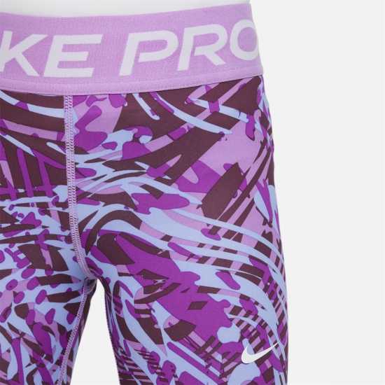 Nike Pro Big Kids (Girls  