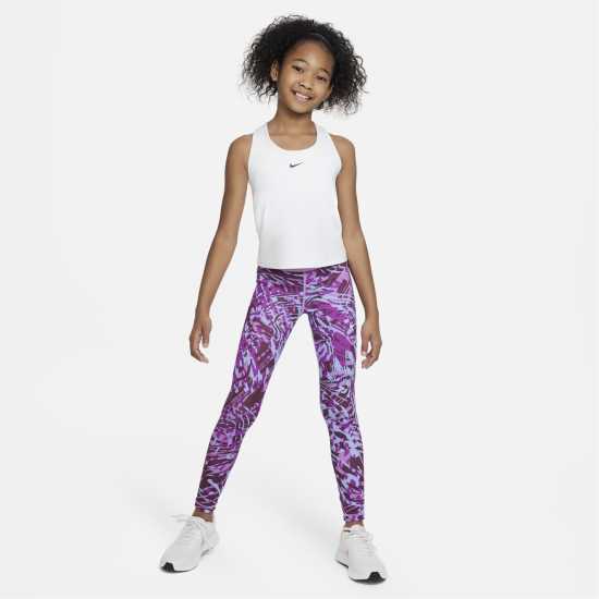 Nike Pro Big Kids (Girls  