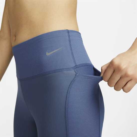 Nike Dri-Fit Fast Womens  Чорапи за бягане