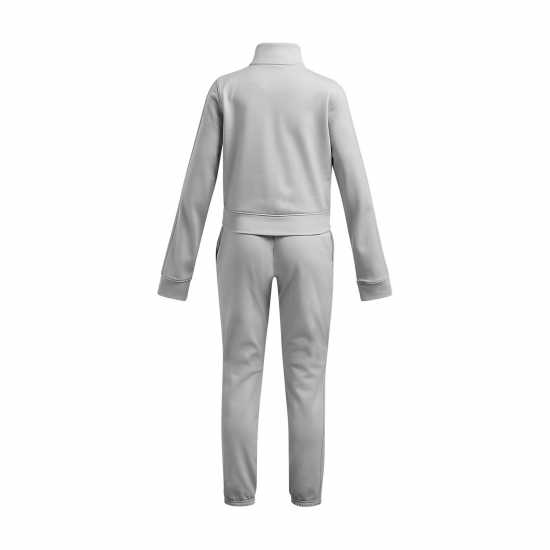 Under Armour Armour Ua Icon Knit Crp Tracksuit Girls  Детски спортни екипи