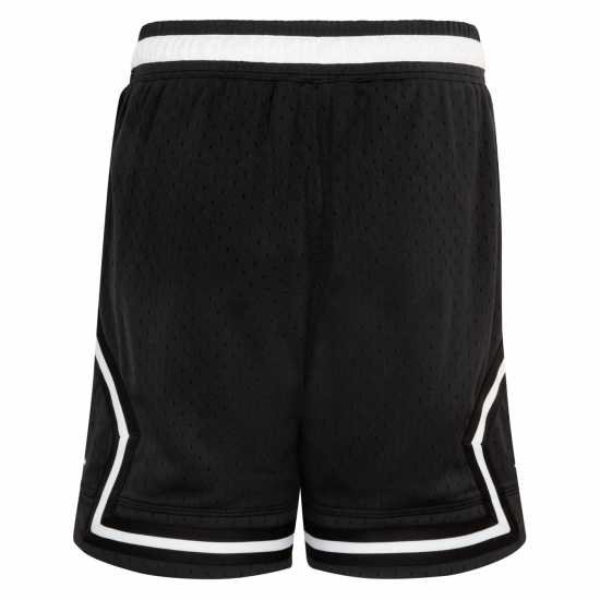 Air Jordan Diamond Short Jn44  