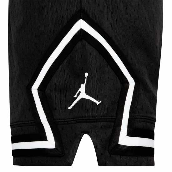 Air Jordan Diamond Short Jn44  