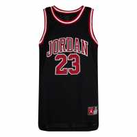 Air Jordan Bball Vest Jn44  Баскетболни фланелки