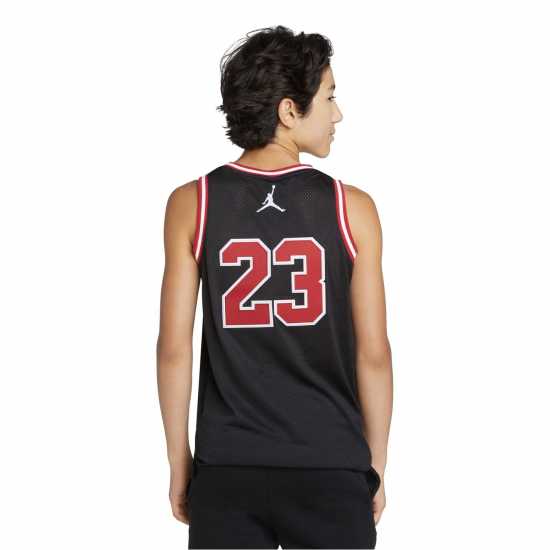 Air Jordan Bball Vest Jn44  Баскетболни фланелки