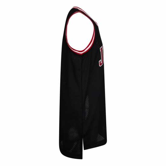 Air Jordan Bball Vest Jn44  Баскетболни фланелки