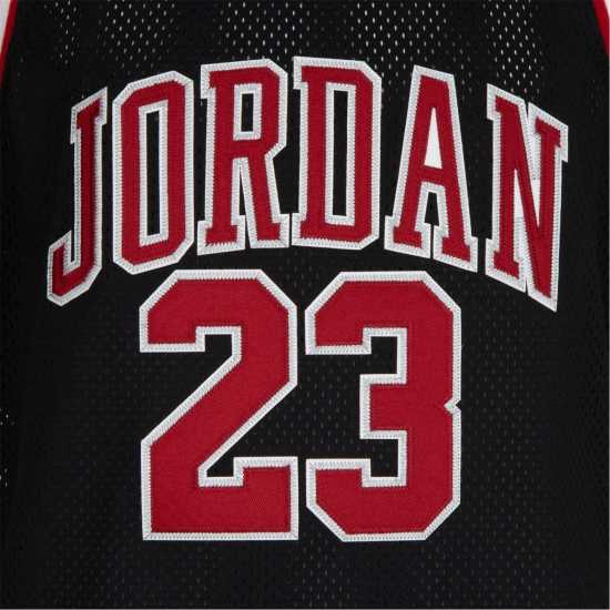 Air Jordan Bball Vest Jn44  Баскетболни фланелки