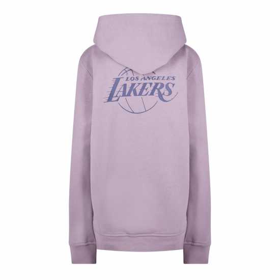 Nike Nba Lakers Flch Jn44  